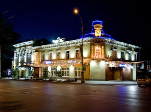 Отель Бристоль-Центральная