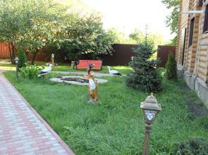 Гостевой дом Дива