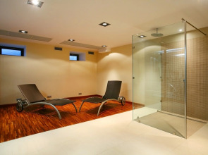 Отель Qubus Gdansk