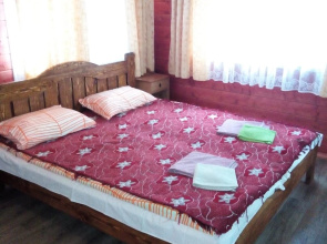 Отель Кипарисовая Усадьба