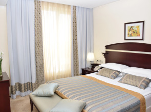 Парк Отель Бишкек