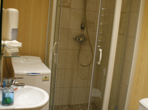 Гостевой дом Smolenka House