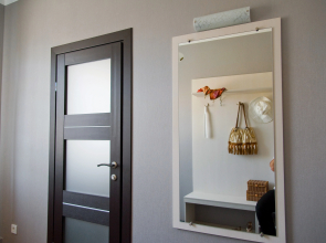 Апартамены Александрина