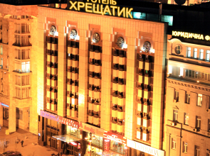 Maidan Palace Hotel