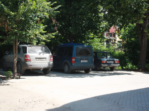 Мини-отель Мармелад