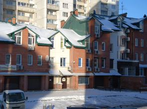 Хостел ROYAL HOSTEL 905