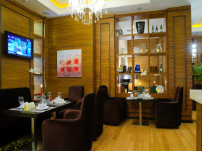 Бутик-Отель Джельсомино