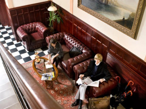 Отель Айвазовский