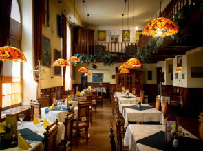 City Hotel Unio Superior