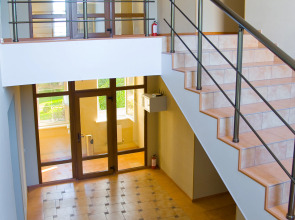 Апартамены Александрина