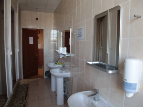 Хостел Бугров