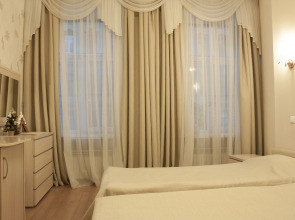 Гостевой дом Невский комфорт