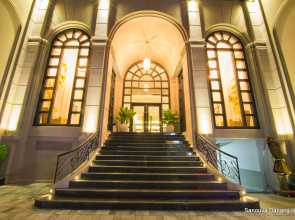 Sanouva Danang Hotel