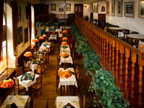 City Hotel Unio Superior