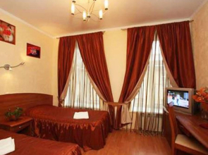 Гостевой дом Невская Классика на Малой Морской