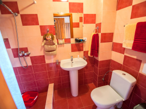 Отель Ласточка 117