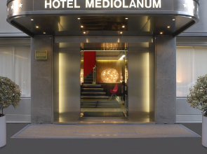 Mediolanum Hotel