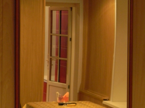 Отель Марсель