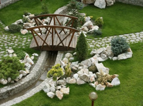 Отель Гэтсби