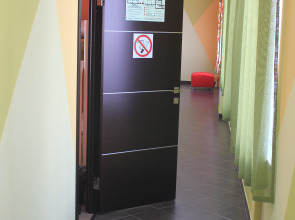 Хостел Спутник