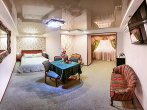 Гостиница Каштан