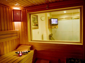 Отель Glk Premier Regency Suites & Spa