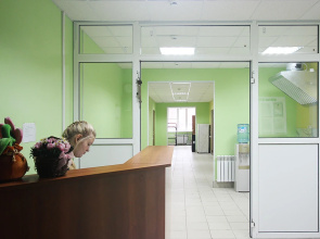 Хостел Мистери
