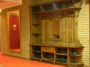 Отель Марсель