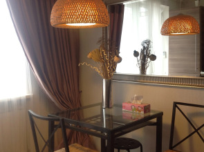 Апартаменты Премьера