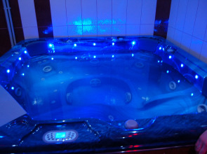 Гостевой дом Коралловая