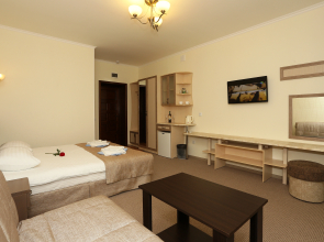 Гостевой дом Ориентал