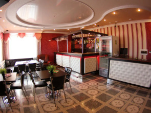 Гостиница Вальмонт