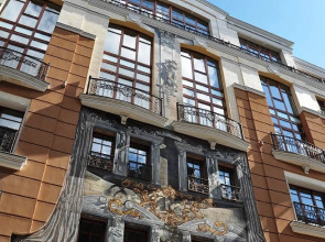 Nobilis Hotel