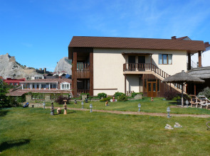 Гостевой дом Молл