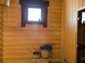 Гостиничный комплекс Подстепки Хаус