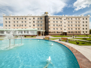Novyi Vek Park Hotel