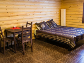 Гостиничный комплекс Подстепки Хаус