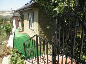 Гостевой дом Коралловая