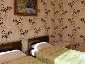 Отель Парус