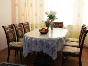 Хостел Interhouse