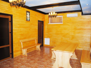 Мини-Отель Вилла Венеция