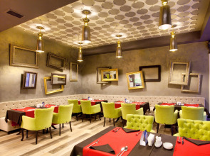 Бутик-Отель Театро