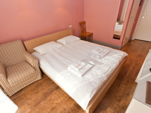 Мини-отель Sweethotel
