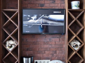 Мини-Отель Отель Палермо