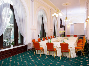 Гостиница Лондонская