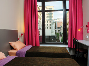 Мини-Отель Privet