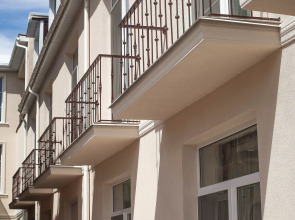 Отель Премьер Женева