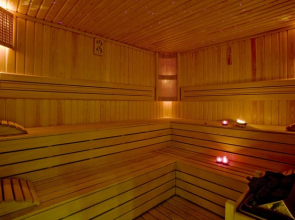 Отель Glk Premier Regency Suites & Spa