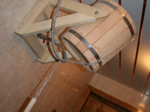 Гостевой дом Подворье