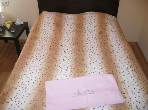 Гостевой дом Домодедово